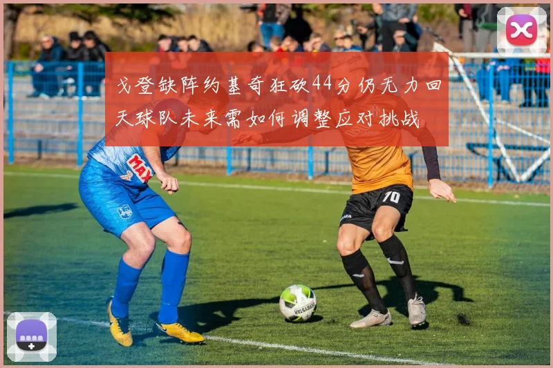 戈登缺阵约基奇狂砍44分仍无力回天球队未来需如何调整应对挑战